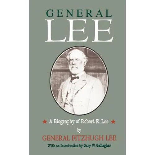 General Lee - Paperback