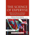 The Science of Expertise: Behavioral, Neural, and Genetic Approaches to Complex Skill