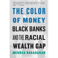 The Color of Money: Black Banks and the Racial Wealth Gap