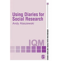 Using Diaries for Social Research