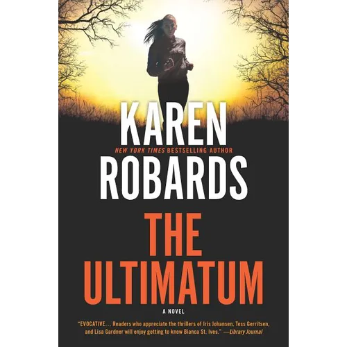 The Ultimatum - Paperback