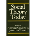 Social Theory Today