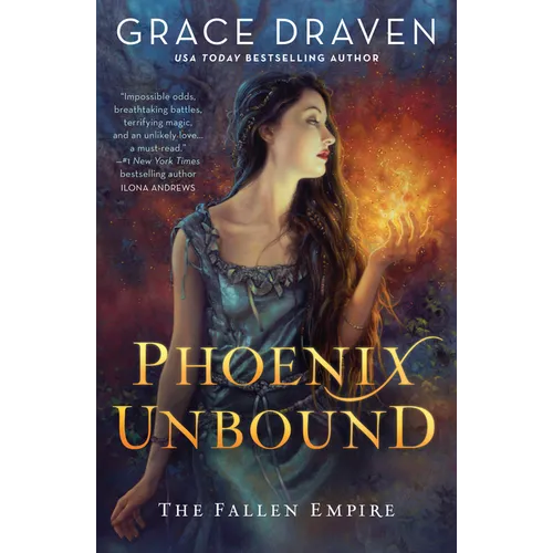 Phoenix Unbound - Paperback