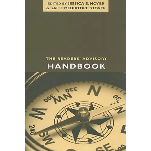 The Readers' Advisory Handbook - Paperback