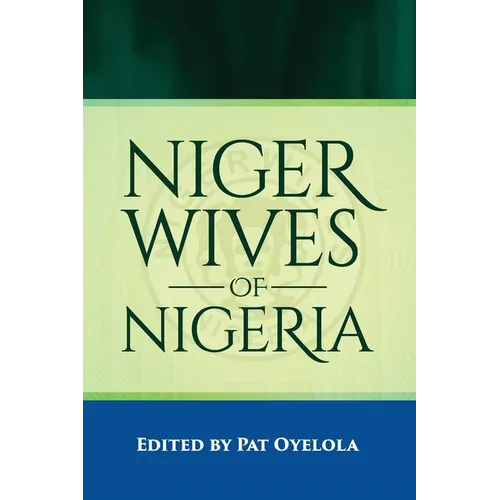 Nigerwives of Nigeria