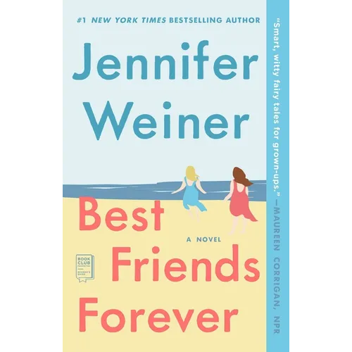 Best Friends Forever - Paperback