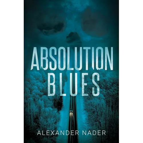 Absolution Blues - Paperback