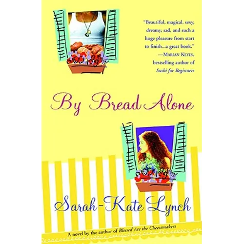 By Bread Alone - Paperback