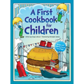 A First Cookbook for Children