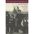 From Fort Laramie to Wounded Knee