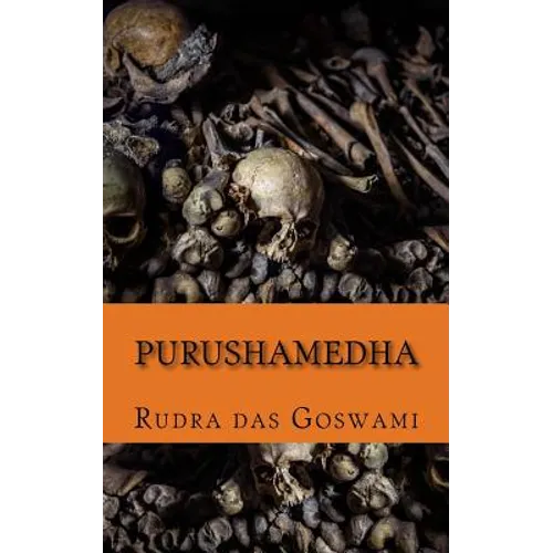 Purushamedha - Paperback