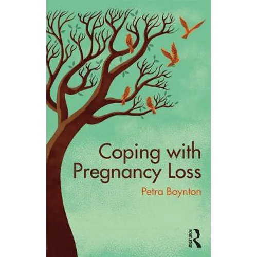 Coping with Pregnancy Loss - Paperback