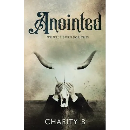 Anointed - Paperback