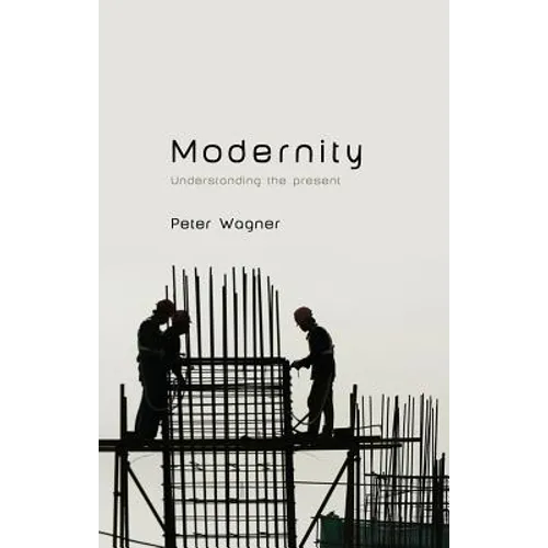 Modernity - Paperback