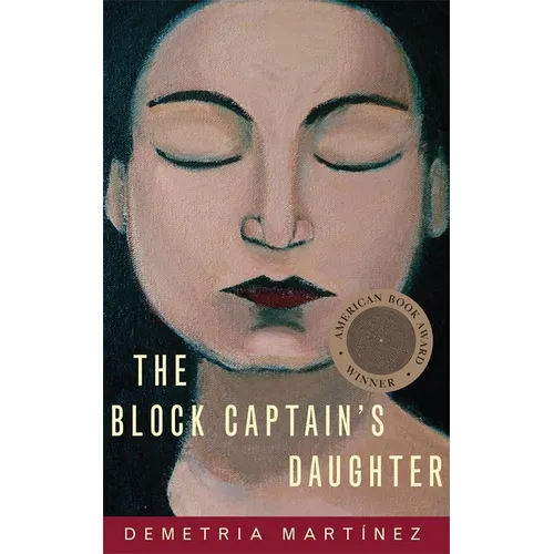 The Block Captain's Daughter: Volume 11 - Paperback