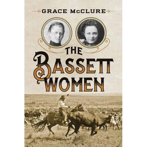 The Bassett Women - Paperback
