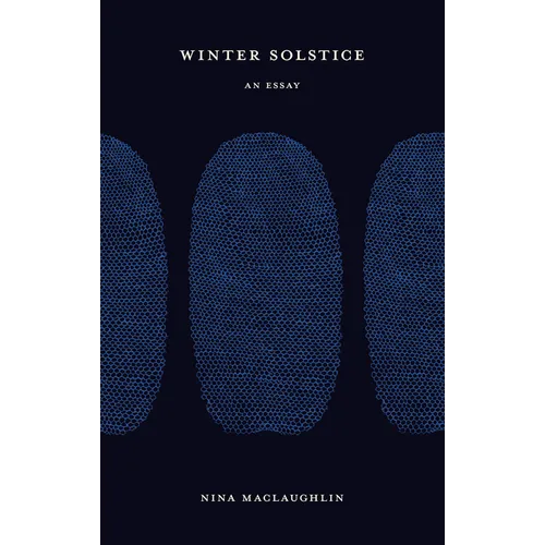 Winter Solstice: An Essay - Paperback