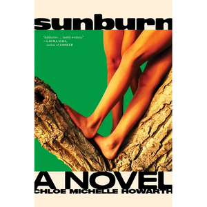 Sunburn - Paperback