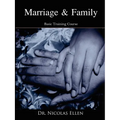 Marriage and Family