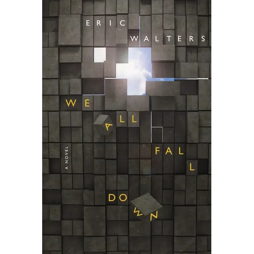 We All Fall Down - Paperback