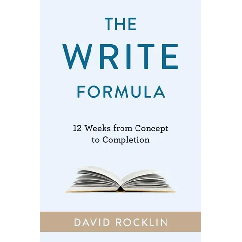 The Write Formula