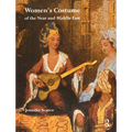 Women's Costume of the Near and Middle East