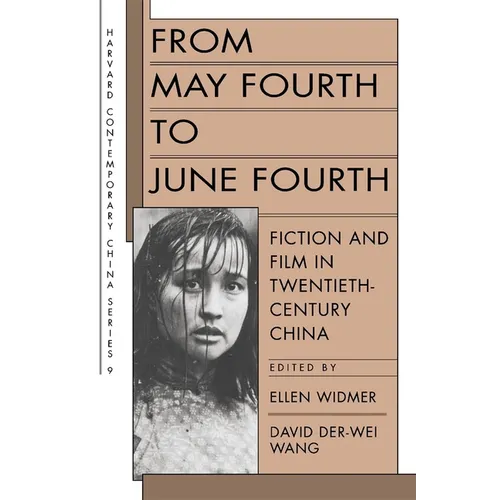 From May Fourth to P - Paperback