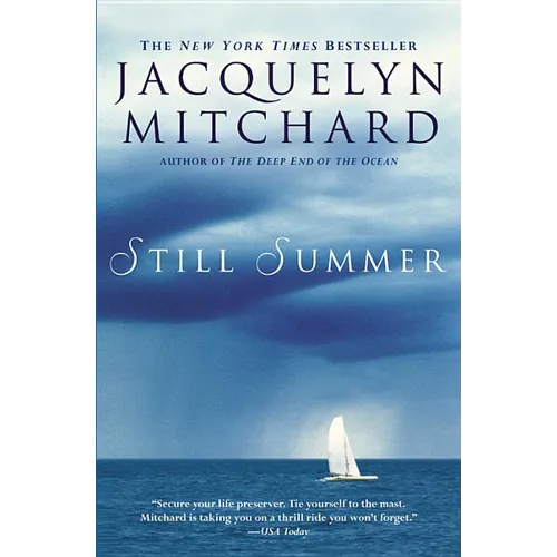 Still Summer - Paperback