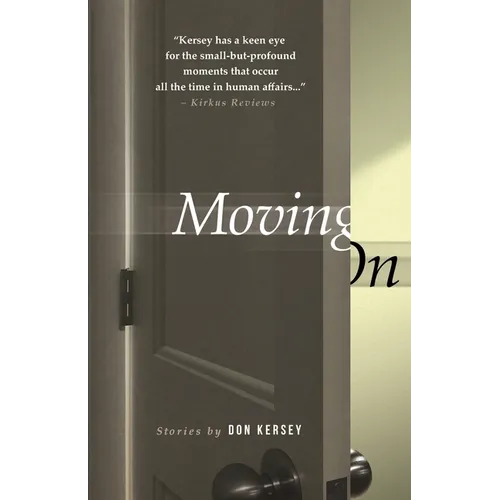 Moving On