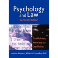 Psychology and Law: Truthfulness, Accuracy and Credibility