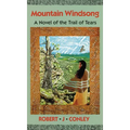 Mountain Windsong: A Novel of the Trail of Tears