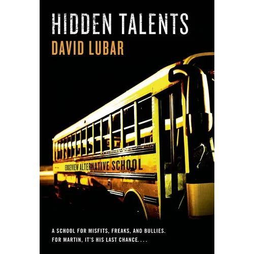 Hidden Talents - Paperback