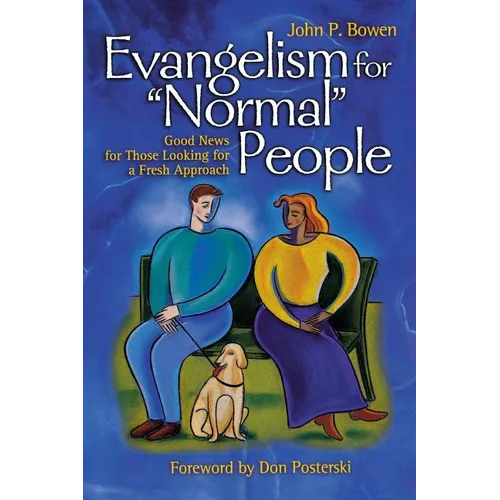 Evangelism for 