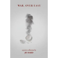 war, over easy: a poetry collection