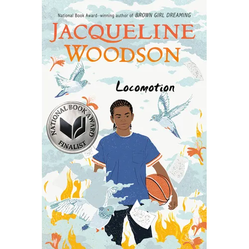 Locomotion - Paperback