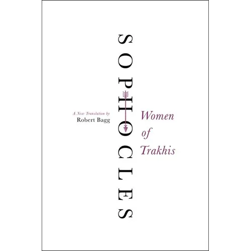 Women of Trakhis - Paperback