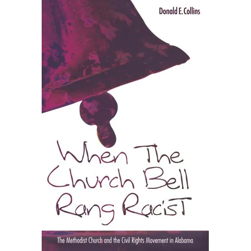 When the Church Bells Rang Racist - Paperback