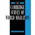 The Cambridge Survey of World Migration
