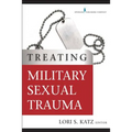 Treating Military Sexual Trauma