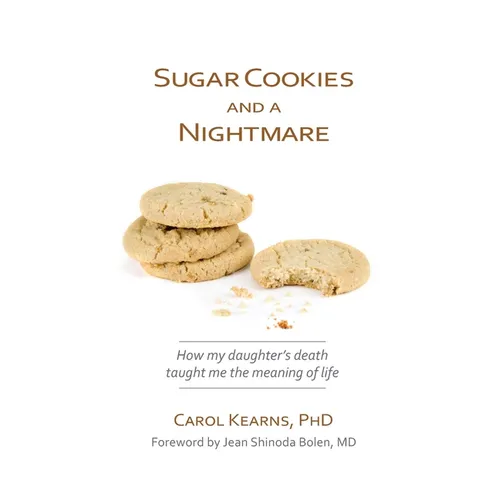 Sugar Cookies and a Nightmare - Paperback