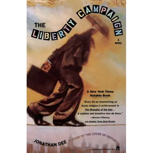 The Liberty Campaign