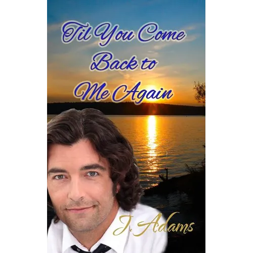Til You Come Back to Me Again - Paperback