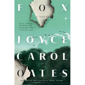 Fox - Hardcover