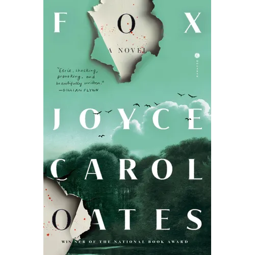 Fox - Hardcover