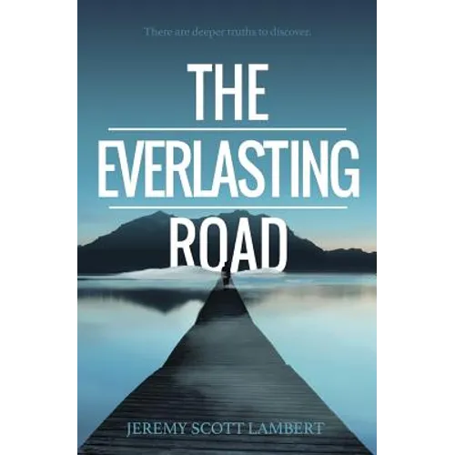 The Everlasting Road - Paperback