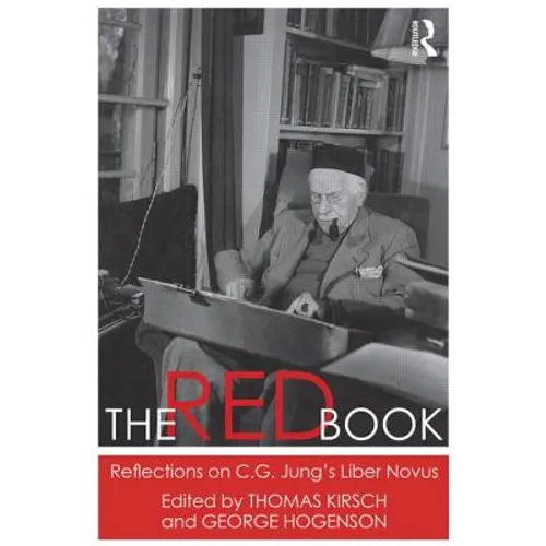 The Red Book: Reflections on C.G. Jung's Liber Novus - Paperback