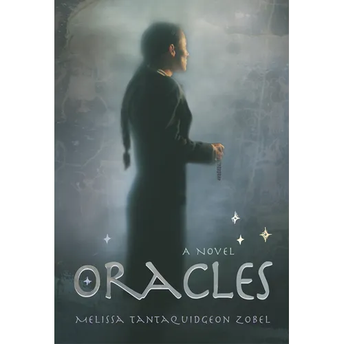 Oracles - Paperback