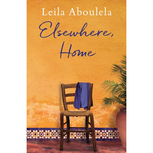 Elsewhere, Home - Paperback