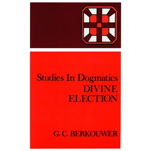 Divine Election - Paperback