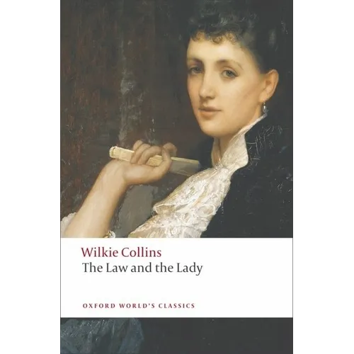 The Law and the Lady - Paperback